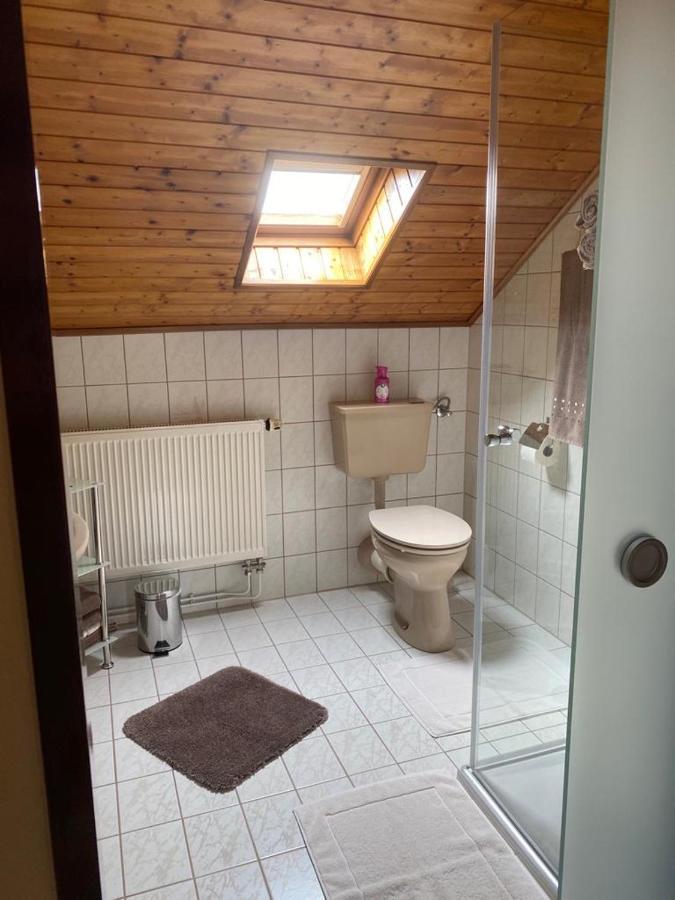Haus Lindenhofer Leilighet Emmersdorf an der Donau Rom bilde
